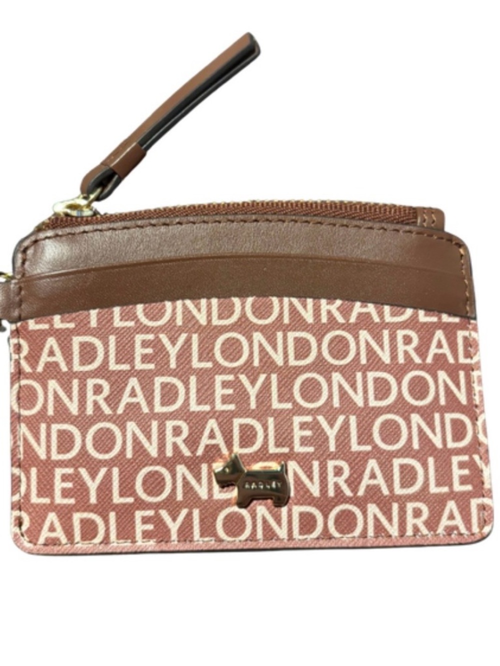 Radley London Card Holder